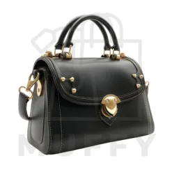 Quality Customizable Luxury Women's Leather Bag - Elegant Touch in Texas(TX)