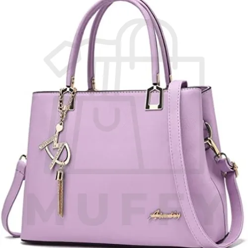 Opulent Women's Handbags Collection