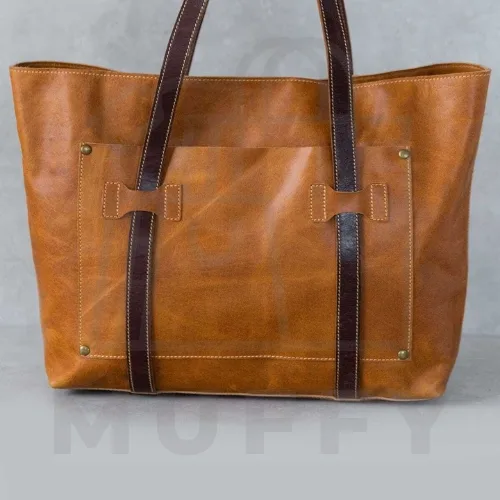 Designer Tote Bags for Sophisticated Women